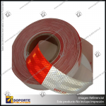 CINTA REFLECTANTE 5 CMS.
