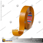 CINTA TESA 4970, DOBLE FAZ, PVC BLANCO, 12MM X 50MT TESA 0: MONTAJE DE PERFILES DE PLASTICO Y MADERA. 1: MONTAJE DE PUNTOS DE VENTA Y DISPLAYS. 2: PRESENTACION: 12 MM X 50 M 3: APLICACIONES PRINCIPALES: 4: MONTAJES DE SENALES.