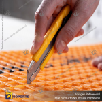 CLASSIC HEAVY DUTY RATCHET-LOCK UTILITY KNIFE, 4-PACK VARIATION: DEFAULT TITLE