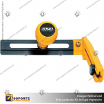 CMP-2 HEAVY-DUTY CIRCLE CUTTER VARIATION: DEFAULT TITLE