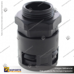CONECTOR A CAJA PARA TUBO 42.5 MM