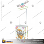 COUNTER PROMO