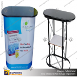 COUNTER PUBLICITARIO 1 CUERPO