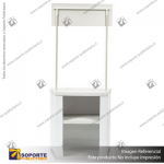 COUNTER PUBLICITARIO BASICO ECO (C2)