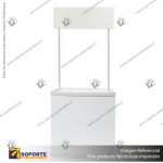 COUNTER PUBLICITARIO BASICO ECO (C2)