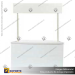 COUNTER PUBLICITARIO BASICO ECO (C2)