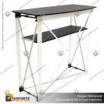 COUNTER PUBLICITARIO TEXTIL SUPERIOR