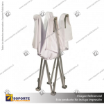 COUNTER PUBLICITARIO TEXTIL SUPERIOR