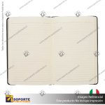 CUADERNO CLASSIC XL/NEGRO/NEGRO