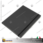 CUADERNO CLASSIC XL/NEGRO/NEGRO