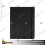 CUADERNO CLASSIC XL/NEGRO/NEGRO