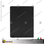 CUADERNO CLASSIC XL/NEGRO/NEGRO