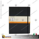 CUADERNO CLASSIC XL/NEGRO/NEGRO