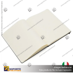 CUADERNO CLASSIC XL/NEGRO/NEGRO