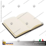 CUADERNO CLASSIC XL/NEGRO/NEGRO