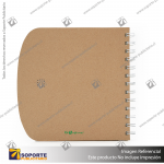 CUADERNO ECO 2/NEGRO/NEGRO