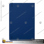 CUADERNO JOURNAL A5/AZUL/AZUL
