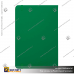 CUADERNO JOURNAL A5/VERDE/VERDE