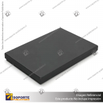 CUADERNO RENAISSANCE/NEGRO/PAPEL