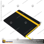 CUADERNO UNIVERSITY COLOR/AMARILLO/AMARILLO