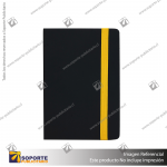 CUADERNO UNIVERSITY COLOR/AMARILLO/AMARILLO