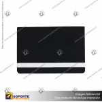 CUADERNO UNIVERSITY COLOR/BLANCO/BLANCO