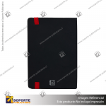 CUADERNO UNIVERSITY COLOR/ROJO/ROJO