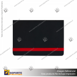 CUADERNO UNIVERSITY COLOR/ROJO/ROJO