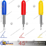 CUCHILLOS PARA PLOTTER DE CORTE