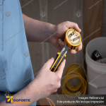 DC-3 POCKET-SIZE BLADE DISPOSAL CAN VARIATION: DEFAULT TITLE