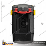 DC-7 SLIM BLADE DISPOSAL CASE VARIATION: DEFAULT TITLE