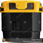 DC-7 SLIM BLADE DISPOSAL CASE VARIATION: DEFAULT TITLE