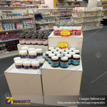 DISPLAY CUBES SET 4 - MEDIUM