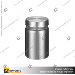 DISTANCIADOR ACERO INOX TUBULAR