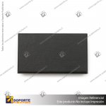 DIVOT TOOLS GOLF/NEGRO/ALUMINIO/ZAMAC