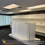 DOUBLE PLINTH GONDOLA - G60