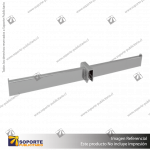 DUPLO BARRA SIMETRICO 20 CM PERFIL AMERICANO