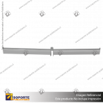 DUPLO BARRA SIMETRICO 30 CM PERFIL AMERICANO