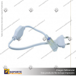 ENCHUFE CINTA LED 220V