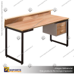ESCRITORIO MODELO VINTAS 