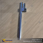 ESTACA CON ROTOR 50 CM.