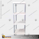 EXHIBIDOR MODULAR TIPO PAYLOADER "EM2"