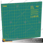 FCM-12X17 12" X 17" FOLDING CUTTING MAT VARIATION: DEFAULT TITLE