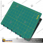 FCM-12X17 12" X 17" FOLDING CUTTING MAT VARIATION: DEFAULT TITLE