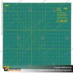 FCM-17X24 17" X 24" FOLDING CUTTING MAT VARIATION: DEFAULT TITLE