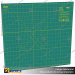 FCM-17X24 17" X 24" FOLDING CUTTING MAT VARIATION: DEFAULT TITLE