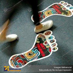FLOOR GRAPHICS / LAMINADO PARA GRAFICA DE PISO
