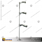 FOCO JEWEL 3X3 PEDESTAL