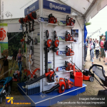 FREE-STANDING HIGH MODULAR DISPLAY WALLS - FS24