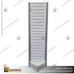 FREE-STANDING PANEL DISPLAY WALLS